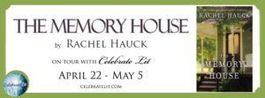 The Memory House FB banner