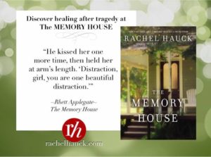 The memory house excerpt picture
