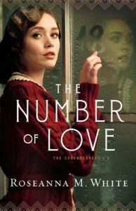 the number of love front